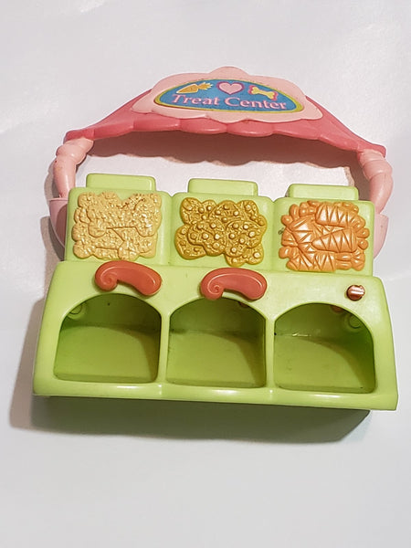 Littlest Pet Shop The Biggest Toy House Playset Complete With Pets And Accessories Lps FEB16J SEE VIDEO So Much In Love Episode 34  AUG13J