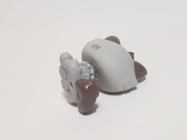 Littlest Pet Shop G7 Gen 7 Himalayan Cat Kitten #168 Authentic LPS SEE VIDEO APR23