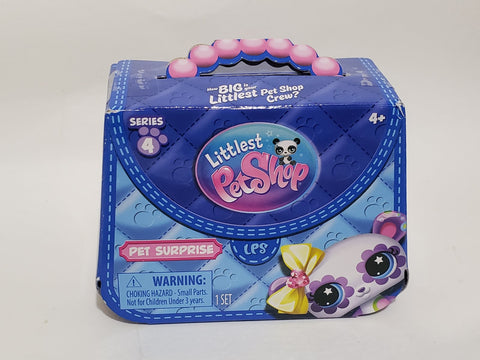 BRAND NEW Littlest Pet Shop Gen 7 G7 Blind Box Surprise LPS Authentic Lps NIB DEC25J