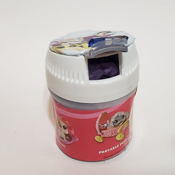 Littlest Pet Shop Custom Made Special Gift Box LPS Accessory SEP23J SEE VIDEO