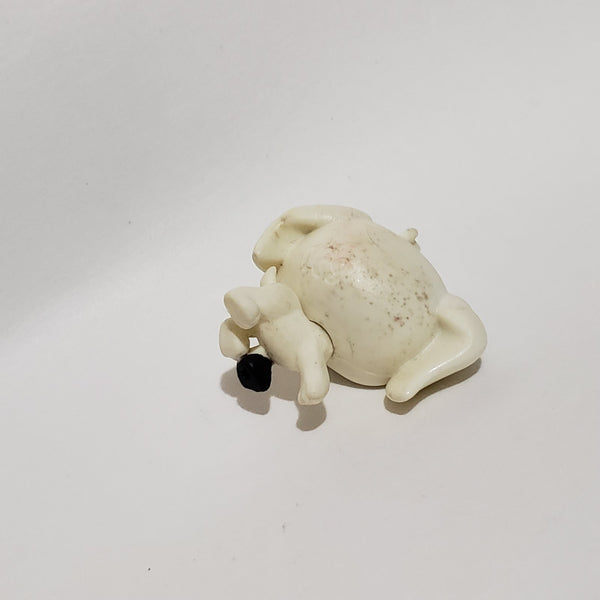 Littlest Pet Shop Mini Baby Vanilla Pupperson Dalmatian 1-4 Puppy Dog 100% Authentic JUN5J