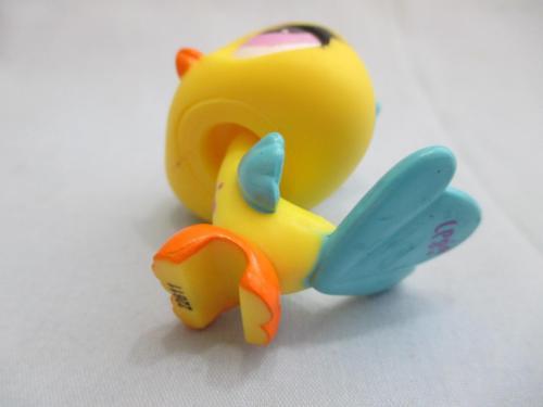 Littlest Pet Shop Peacock Musically Talented Special Edition 2865 Authentic Lps MAR15JI