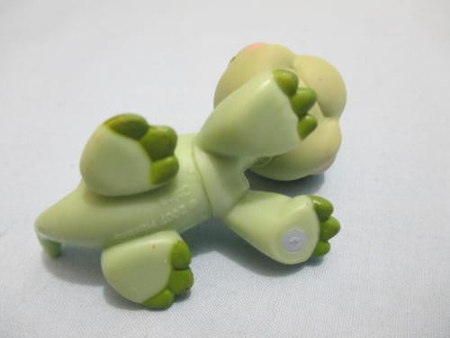 Littlest Pet Shop Iguana Lizard 499 Authentic Lps FEB22J