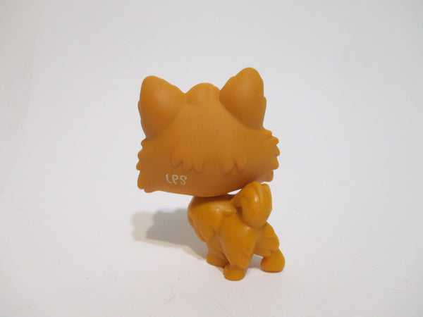 LIKE NEW Littlest Pet Shop G7 Gen 7 Pomeranian #77 Authentic May06na