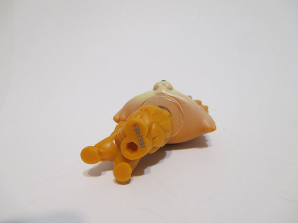 LIKE NEW Littlest Pet Shop G7 Gen 7 Pomeranian #77 Authentic May06na