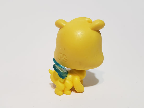 Littlest Pet Shop New Generation Bee 4-156 Thirsty Pets Authentic Oct27ni