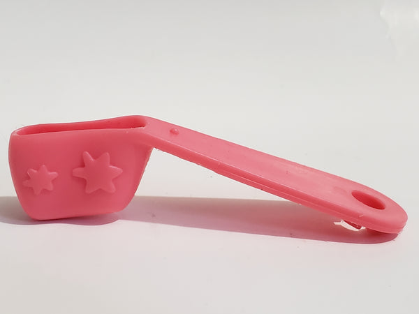 Littlest Pet Shop Pink Slider Whirl Around Playground Playset Replacement Part Authentic Apr16nACC