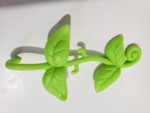 Littlest Pet Shop Climbing Green Vine Pets Only Clubhouse Accessory Apr16nACC