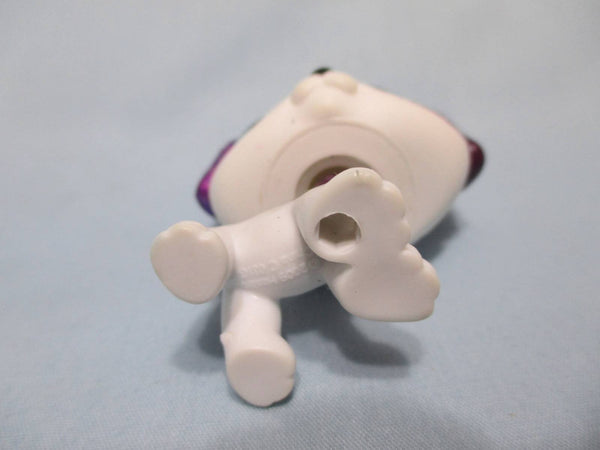 Littlest Pet Shop Dog Dalmatian 2136 Authentic Lps Dec8n