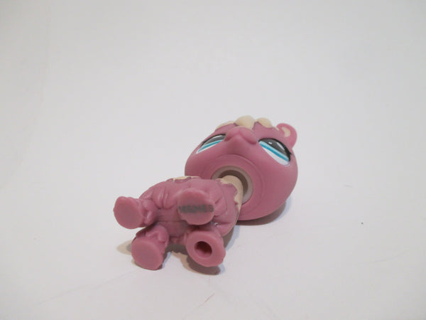 LIKE NEW Littlest Pet Shop G7 Gen 7 Llama 71 Authentic APR22J