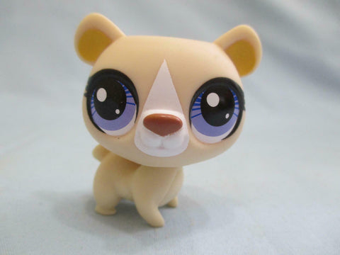 Littlest Pet Shop New Generation 3294 Panda Bear Authentic Mar25npoDC