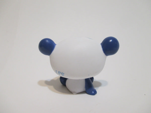 LIKE NEW Littlest Pet Shop Gen 7 G7 Panda #70 with Authentic LPS APR18J