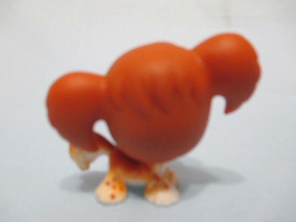 Littlest Pet Shop Dog Baby Cocker Spaniel 31 Authentic Lps Mar16ni