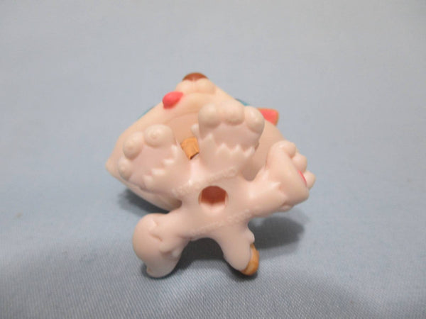 LIKE NEW Littlest Pet Shop Dog Baby Husky 1013 Authentic Lps Feb2ni