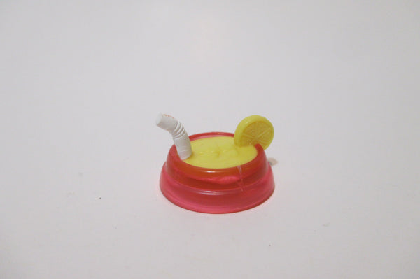 Littlest Pet Shop Purple Lemonade Juice Drink Accessory Oct21ni