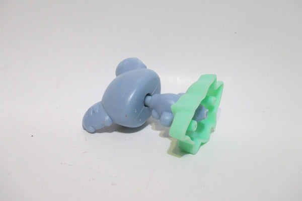 LIKE NEW Littlest Pet Shop McDonalds Happy Meal Toys Koala Bear LPS Figure Oct14npo41