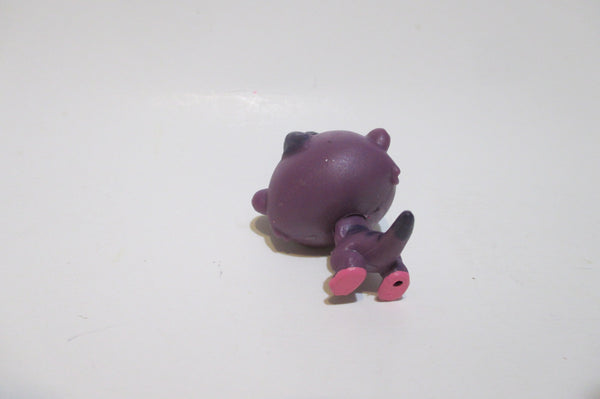 Littlest Pet Shop Mini Baby Maury Suricat 4144 Meerkat Sea Otter Authentic Lps APr25JI