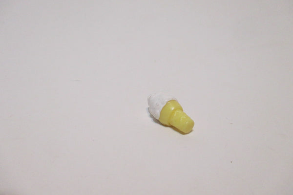 Littlest Pet Shop Chocolate Ice Cream Sweets Dessert Accessory Authentic Dec18n27