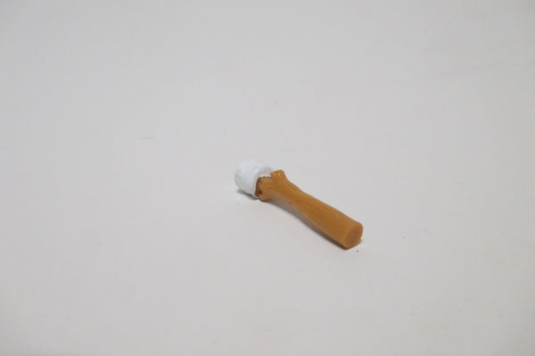 Littlest Pet Shop Marshmallow in a Stick Camping Accessory Sep9ni