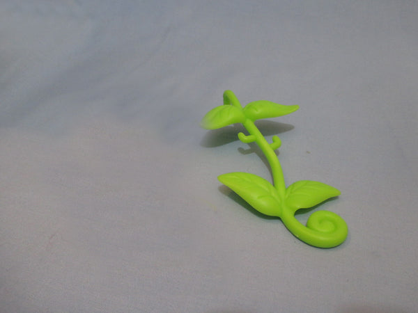 Littlest Pet Shop Part Tree House Plant Replacement Part Accessory Sep18npo27
