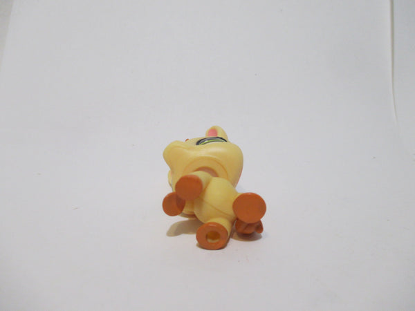 LIKE NEW Littlest Pet Shop G7 Gen 7 New Generation Donkey 56 Authentic LPS May06na