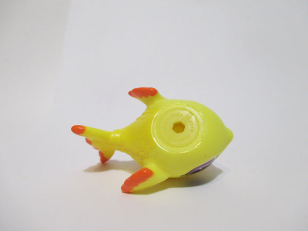 Littlest Pet Shop G7 Gen 7 New Generation Fish 64 Authentic LPS Oct27ni