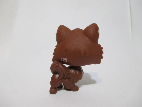 Littlest Pet Shop G7 Gen 7 New Generation Pomeranian 60 Authentic LPS Oct27ni