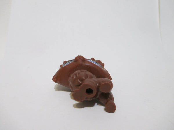 Littlest Pet Shop G7 Gen 7 New Generation Pomeranian 60 Authentic LPS Oct27ni