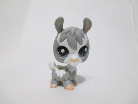 LIKE NEW Littlest Pet Shop G7 Gen 7 New Generation Llama 28 Authentic LPS Feb24ni