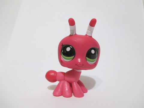 LIKE NEW Littlest Pet Shop G7 Gen 7 New Generation Ant 57 Authentic LPS Apr14n