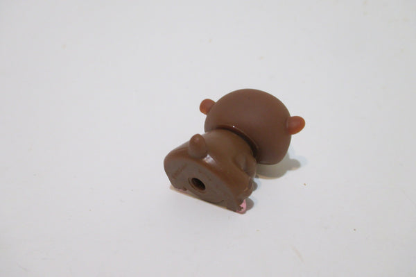 Littlest Pet Shop Hamster 1322 Authentic APR22J