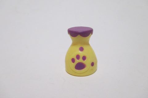 Littlest Pet Shop Milk in a Bottle Accessory Authentic Apr18npo64m