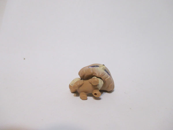 Littlest Pet Shop Mini Baby Sweetie Pom-Pom Pomeranian 2-90 Dog Authentic Lps JUN5J