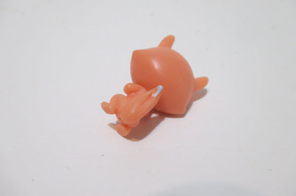 LIKE NEW Littlest Pet Shop Cutest Blue Baby Chipmunk 3728 Authentic SEE VIDEO Mar10npo43