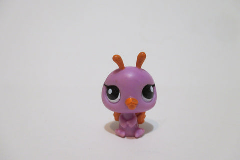 LIKE NEW Littlest Pet Shop Baby Cutest Pets Fairy 2796 Authentic AIK SEE VIDEO Dec8n