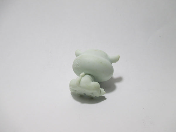 Littlest Pet Shop Mini Baby Hippo Carlie Hippocampo 1-148 Authentic LPS Oct20ni