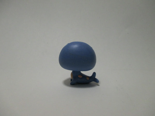 LIKE NEW Littlest Pet Shop Mini Baby Seal Pin Pedley Authentic LPS Nov21na