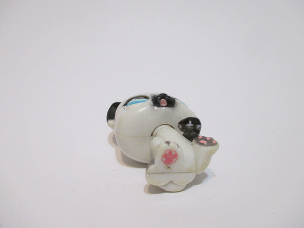 Littlest Pet Shop Magic Motion Persian Cat Authentic LPS OCT26J