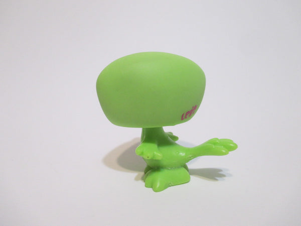 LIKE NEW Littlest Pet Shop 2777 Toucan Bird Authentic Lps May06na