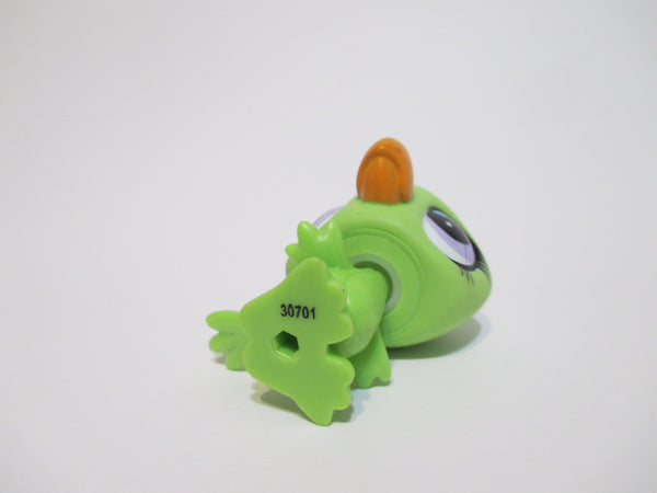 LIKE NEW Littlest Pet Shop 2777 Toucan Bird Authentic Lps May06na