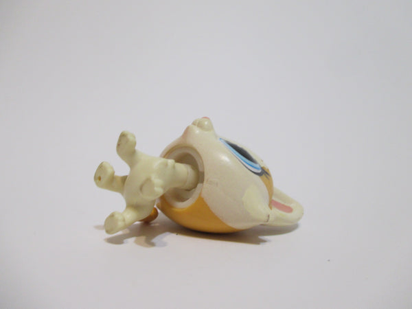 LIKE NEW Littlest Pet Shop Felena Pawpaw 67 Cat Authentic LPS Oct29ni