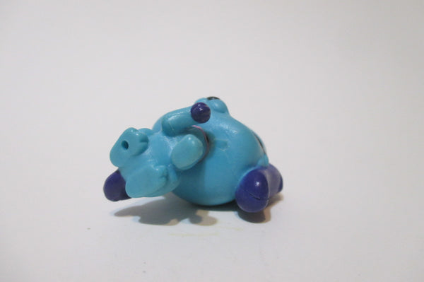 Littlest Pet Shop Toria Hanley 4150 Puppy Dog Pet Fest 1/2 inches 100% Authentic Dec10n