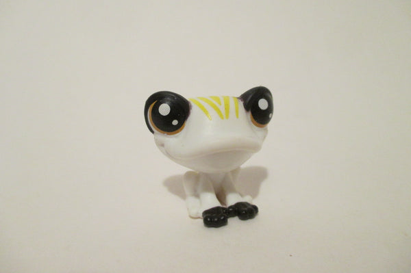 Littlest Pet Shop Mini Baby LB Froglegs #1-22 Authentic Lps SEE VIDEO Dec10n