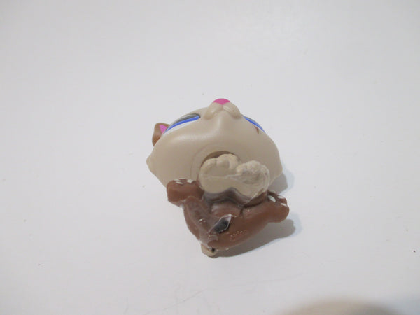LIKE NEW Littlest Pet Shop G7 Gen 7 Wave 2 German Shepherd 73 Wolf Blind Box Authentic Lps SEE VIDEO MAY22J
