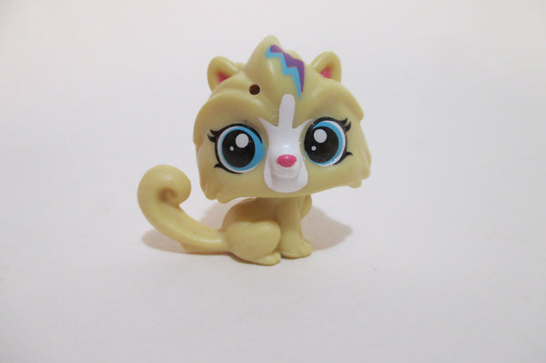 Littlest Pet Shop Mini Cutest Baby Pommy LeClerc 4016 LPS Authentic Jan03n