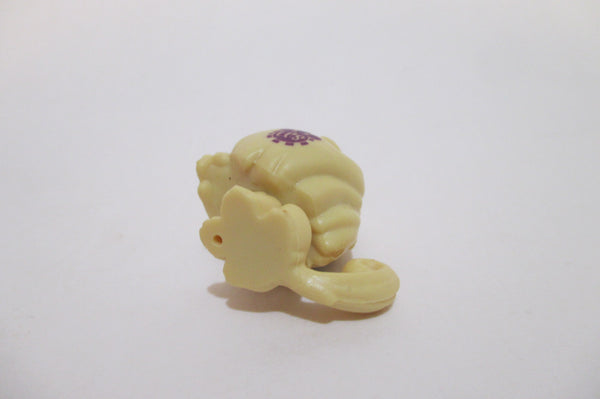 Littlest Pet Shop Mini Cutest Baby Pommy LeClerc 4016 LPS Authentic Jan03n