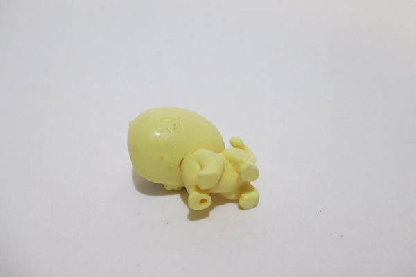 Littlest Pet Shop Mini Cutest Lemon Dazzleby Cat Authentic Lps Nov15ni