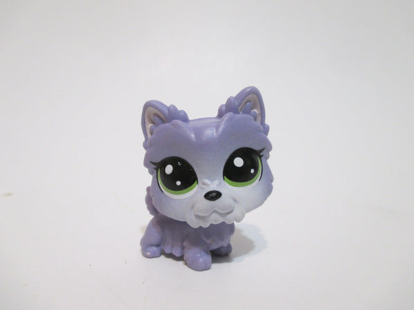 Littlest Pet Shop New Generation Mini Baby Scottie 3-161 Puppy Dog New Edition Authentic JUN5J
