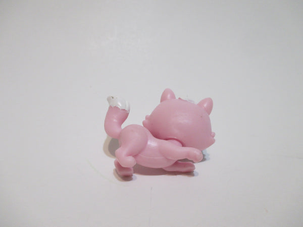 Littlest Pet Shop Mini Cutest Baby Ripley Davis #3669 Kitten Cat Pawsabilities 1/2" 100% Authentic Oct19n