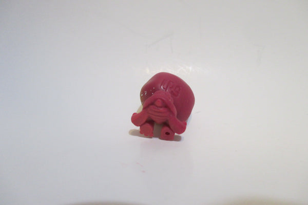 Littlest Pet Shop Mini Luna Turtleshell 3-19 Turtle LPS Authentic Oct20ni